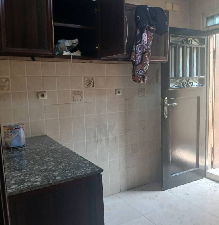 Villa à Louer – Macampagne, Kinshasa