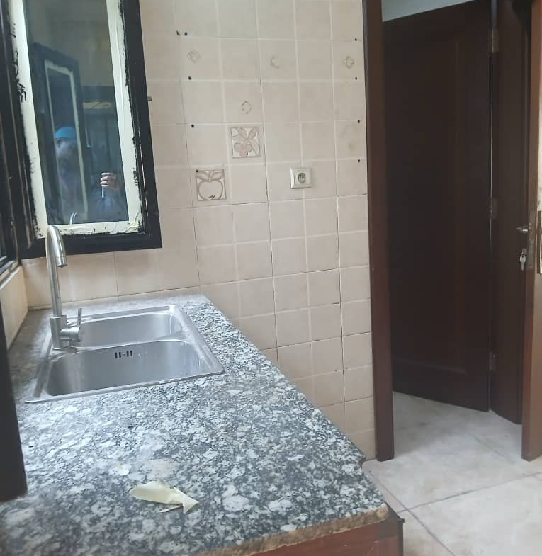 Villa à Louer – Macampagne, Kinshasa