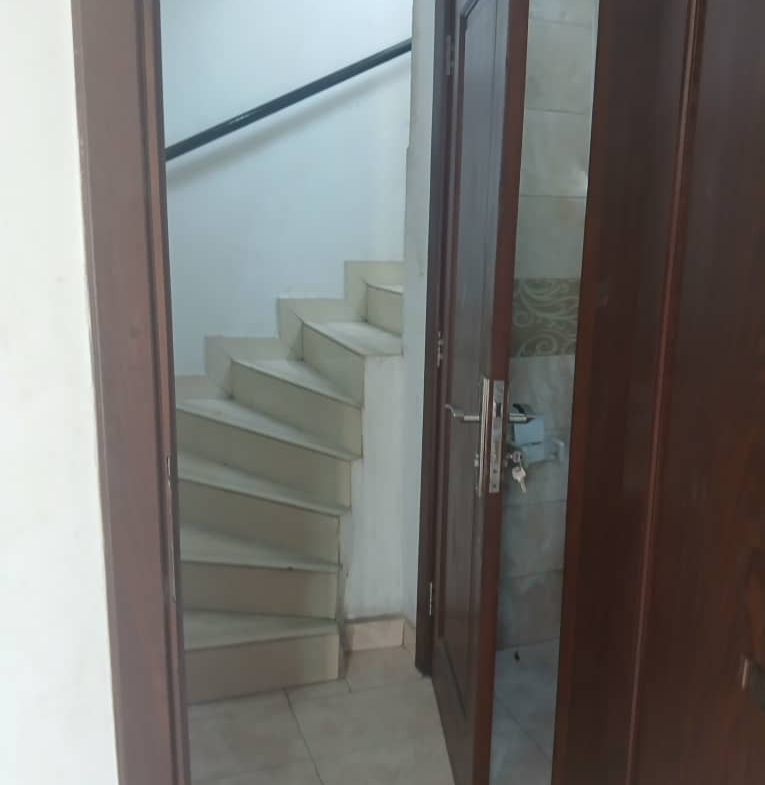 Villa à Louer – Macampagne, Kinshasa