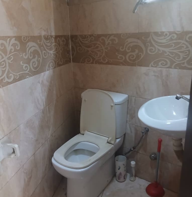 Villa à Louer – Macampagne, Kinshasa