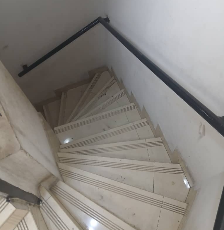 Villa à Louer – Macampagne, Kinshasa