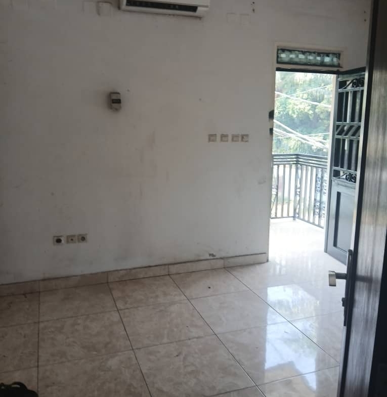 Villa à Louer – Macampagne, Kinshasa