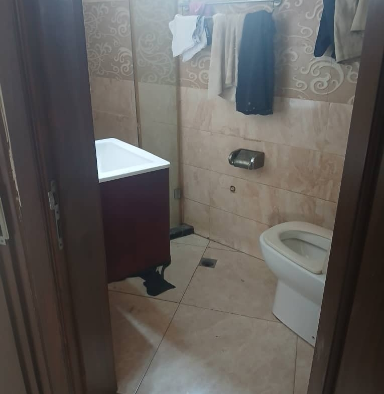 Villa à Louer – Macampagne, Kinshasa