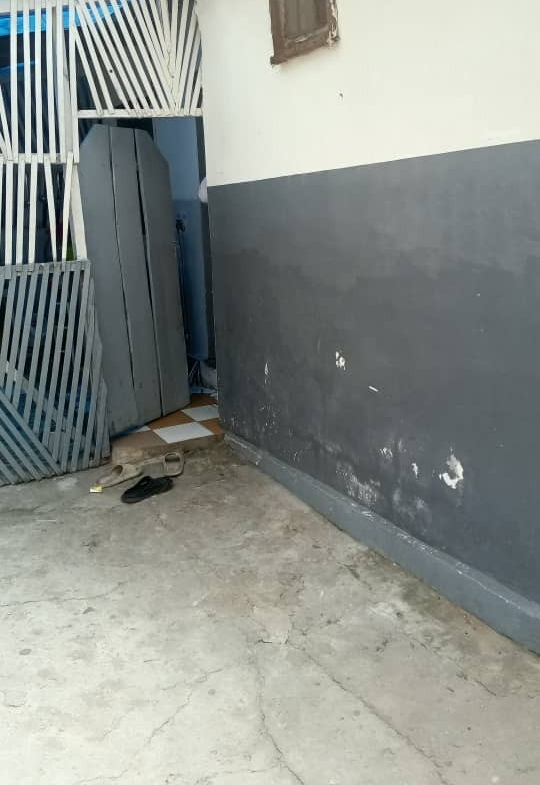 Appartement à Louer – Macampagne, Kinshasa