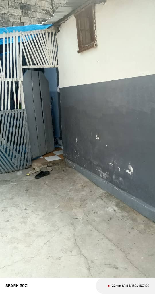 scaled_1567938 Appartement à Louer – Macampagne, Kinshasa