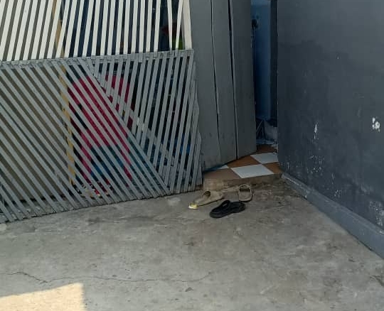 Appartement à louer – macampagne, kinshasa