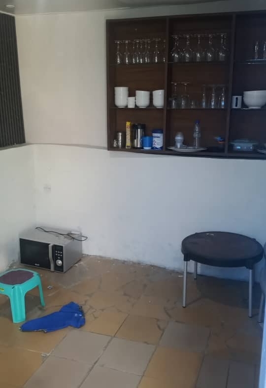 Appartement à Louer – Macampagne, Kinshasa