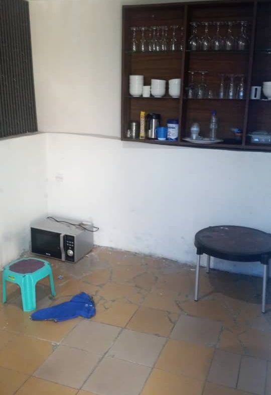 Appartement à Louer – Macampagne, Kinshasa