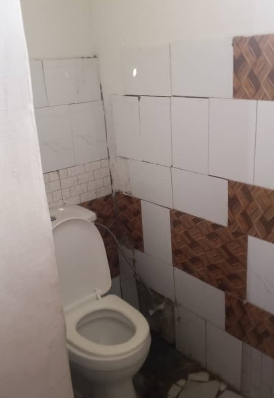 Appartement à Louer – Macampagne, Kinshasa