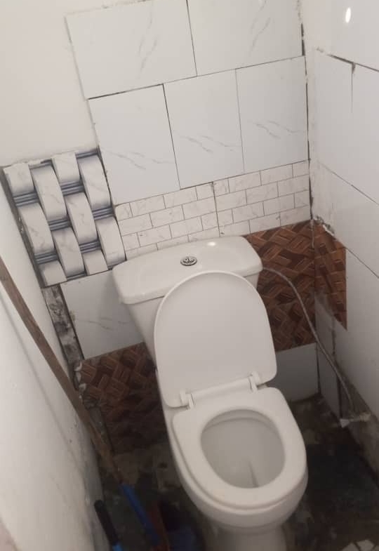 Appartement à Louer – Macampagne, Kinshasa