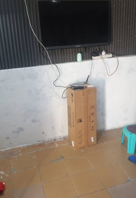 Appartement à Louer – Macampagne, Kinshasa