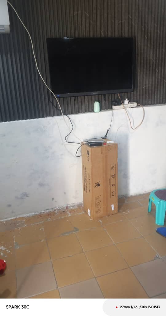 scaled_1567995 Appartement à Louer – Macampagne, Kinshasa