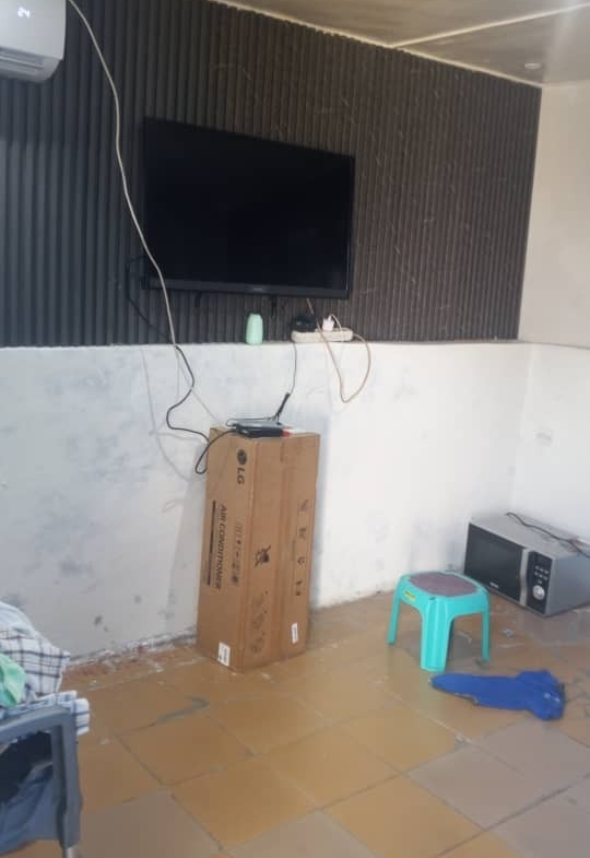 Appartement à Louer – Macampagne, Kinshasa