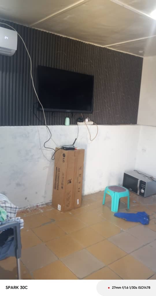 scaled_1568000 Appartement à Louer – Macampagne, Kinshasa