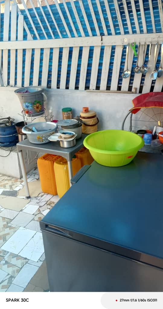 scaled_1568005 Appartement à Louer – Macampagne, Kinshasa