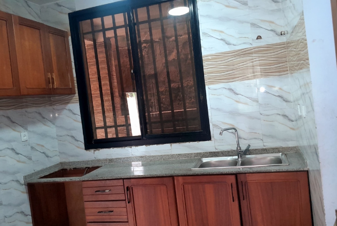 Appartement à Louer – Ngaliema, Kinshasa