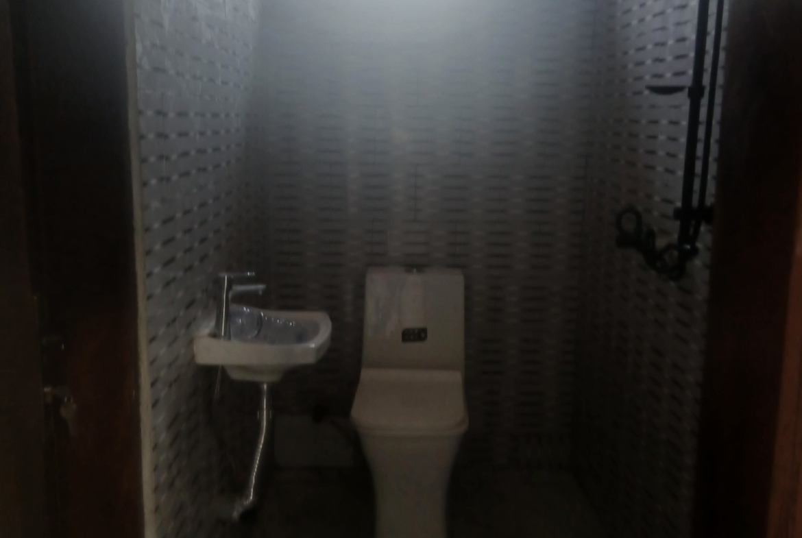 Appartement à Louer – Ngaliema, Kinshasa