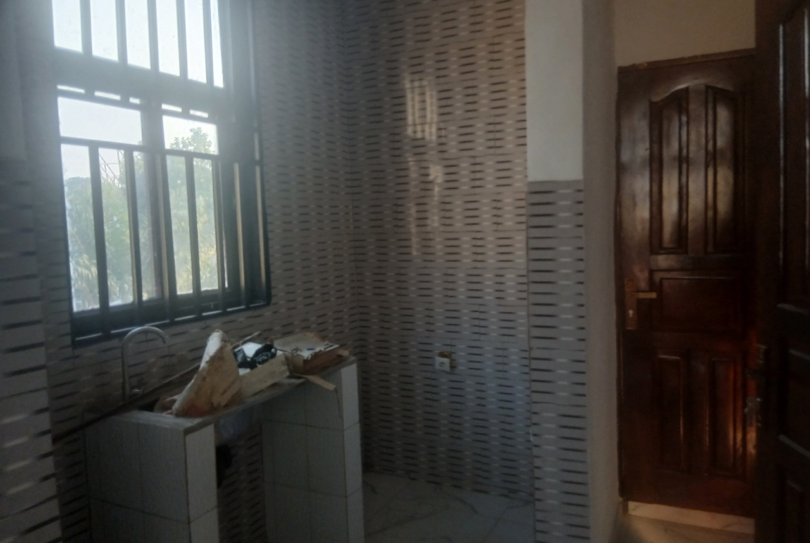 Appartement à Louer – Ngaliema, Kinshasa