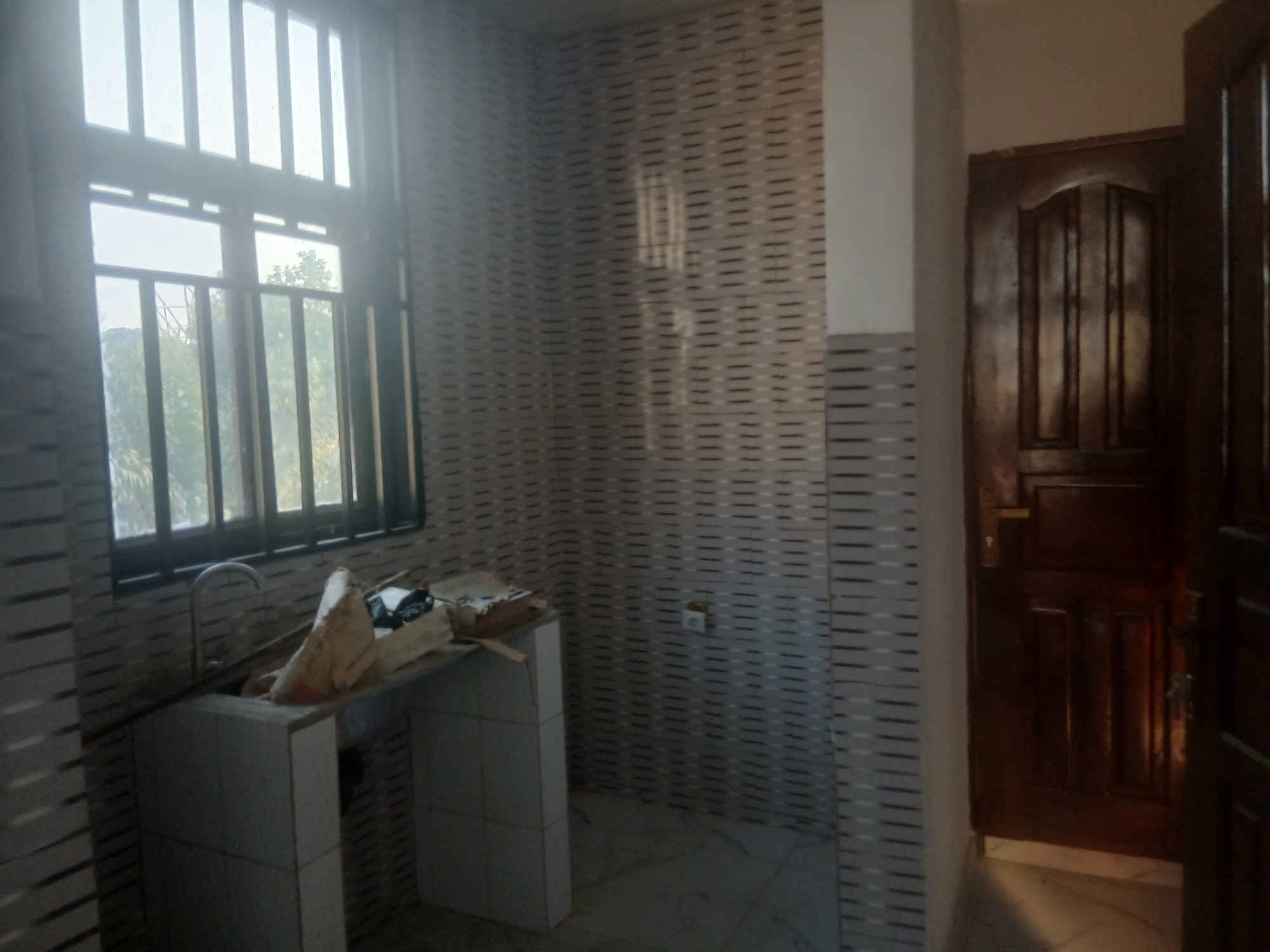 Appartement à Louer – Ngaliema, Kinshasa