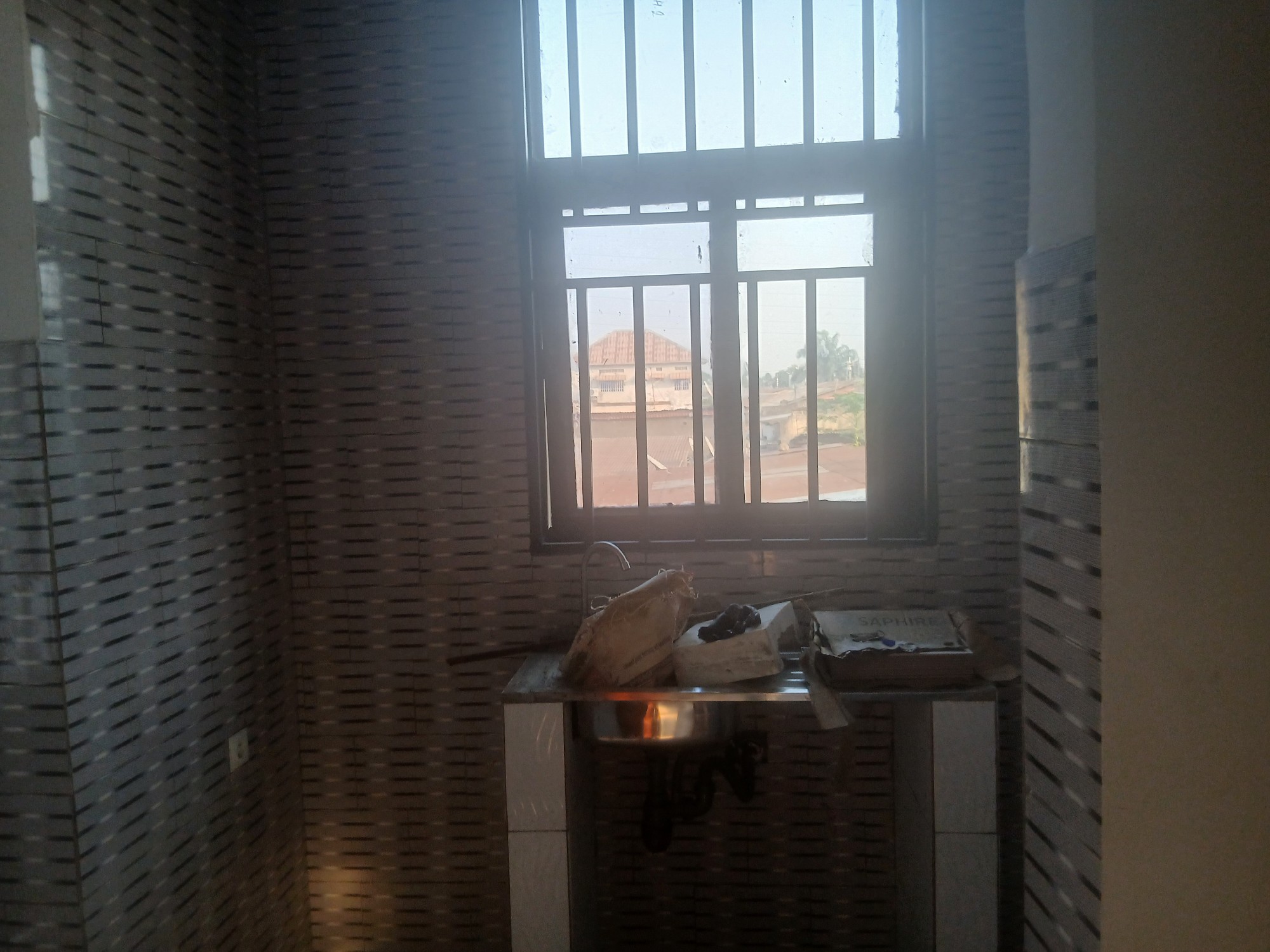 Appartement à Louer – Ngaliema, Kinshasa
