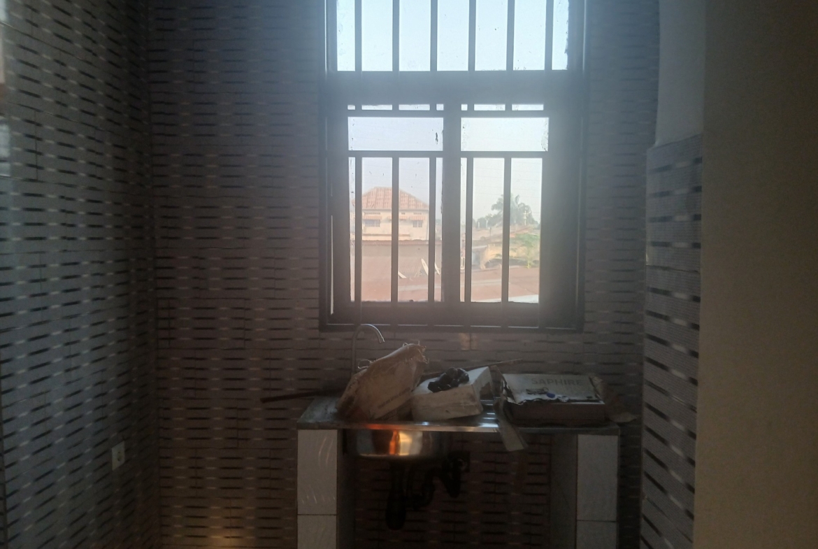 Appartement à Louer – Ngaliema, Kinshasa