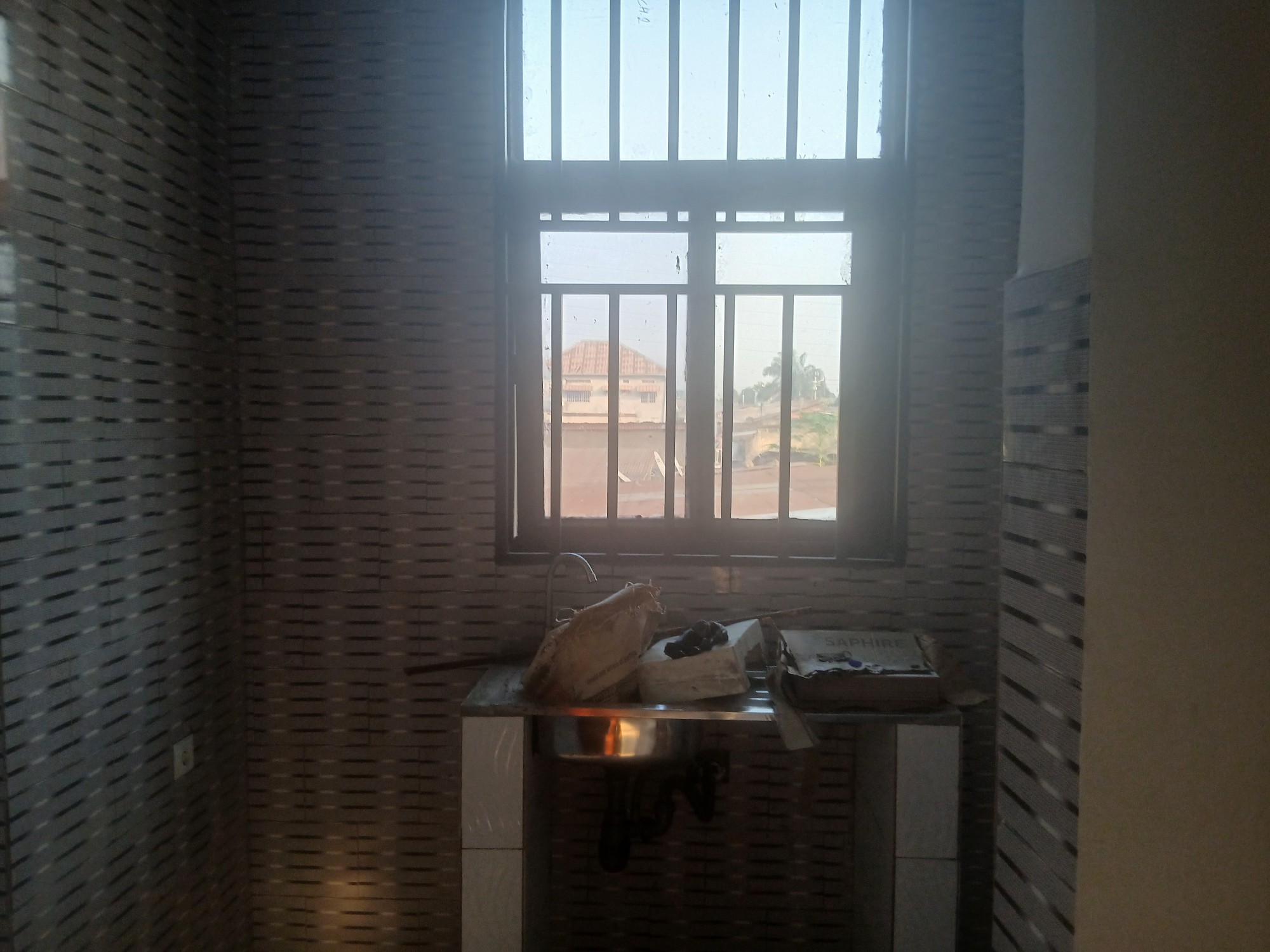 Appartement à Louer – Ngaliema, Kinshasa