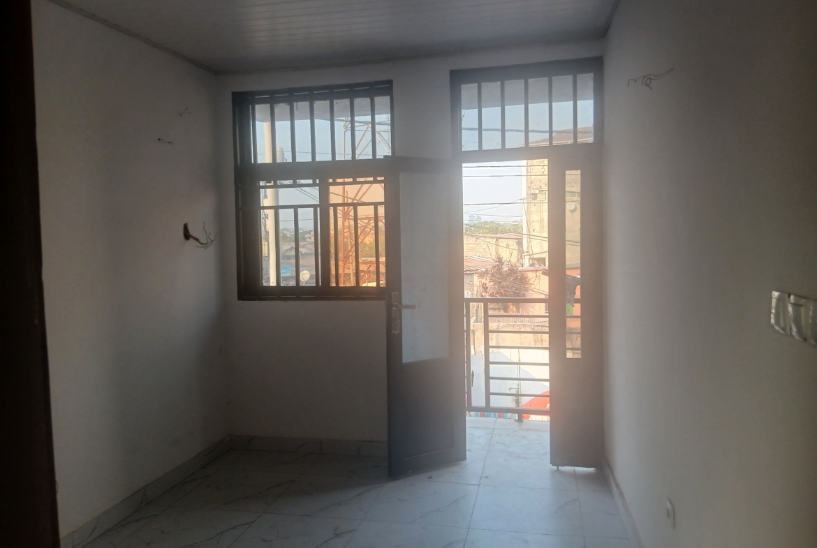 Appartement à Louer – Ngaliema, Kinshasa