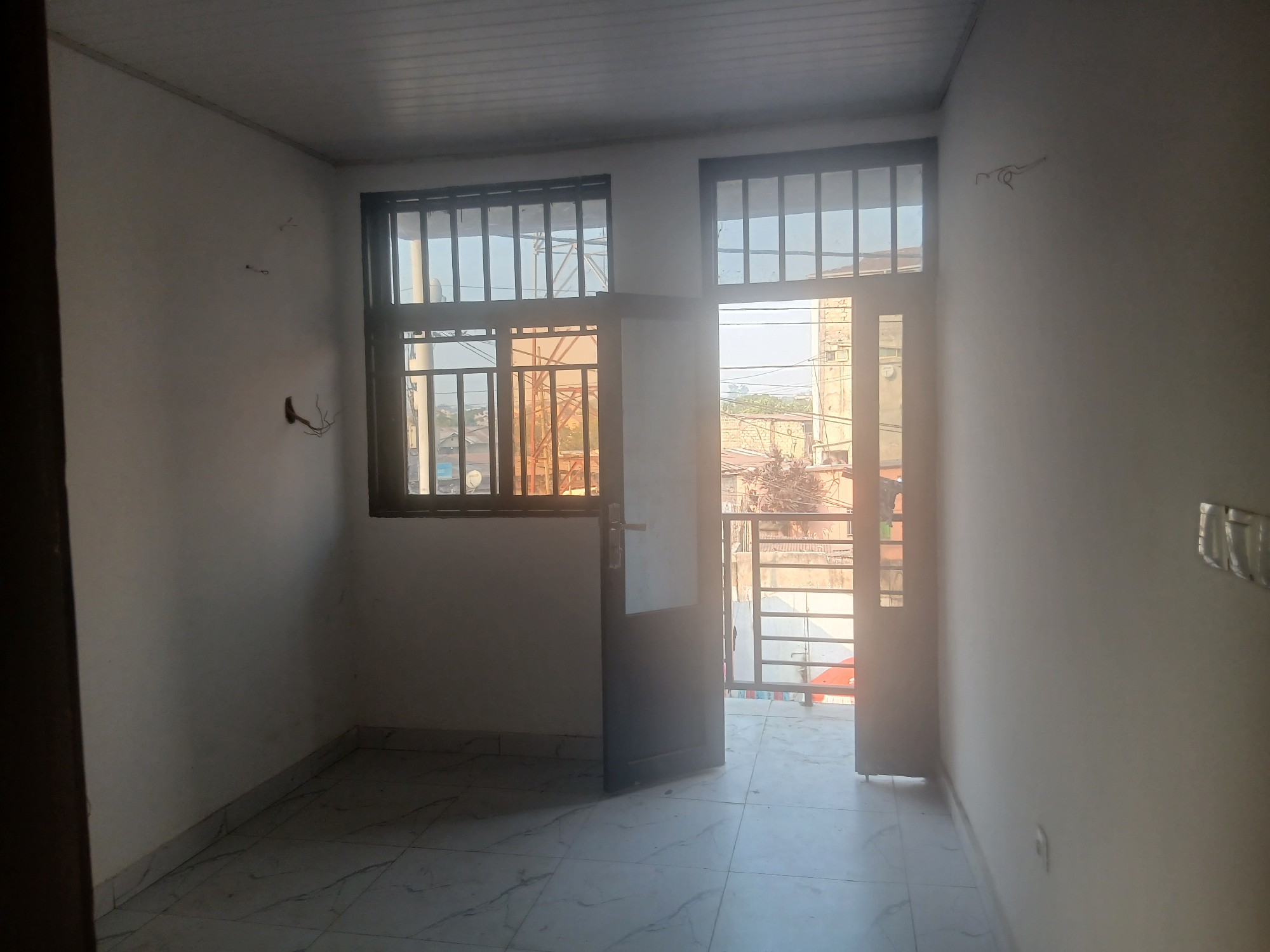 Appartement à Louer – Ngaliema, Kinshasa