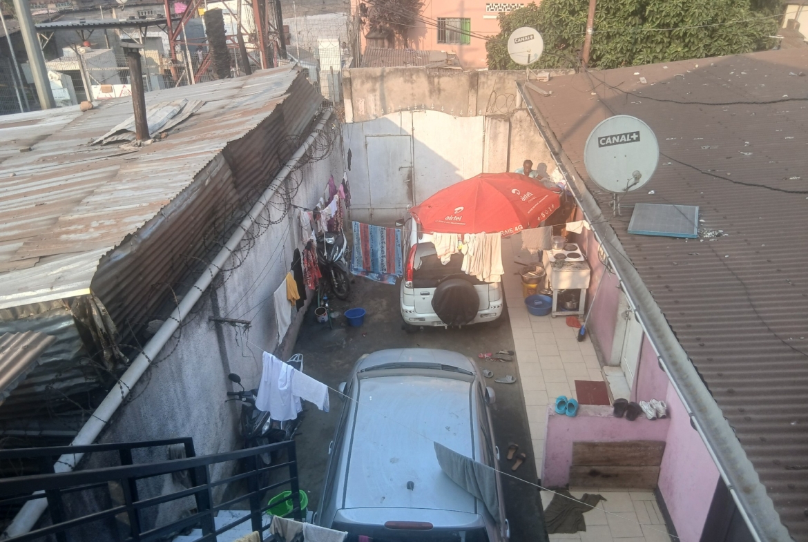 Appartement à Louer – Ngaliema, Kinshasa