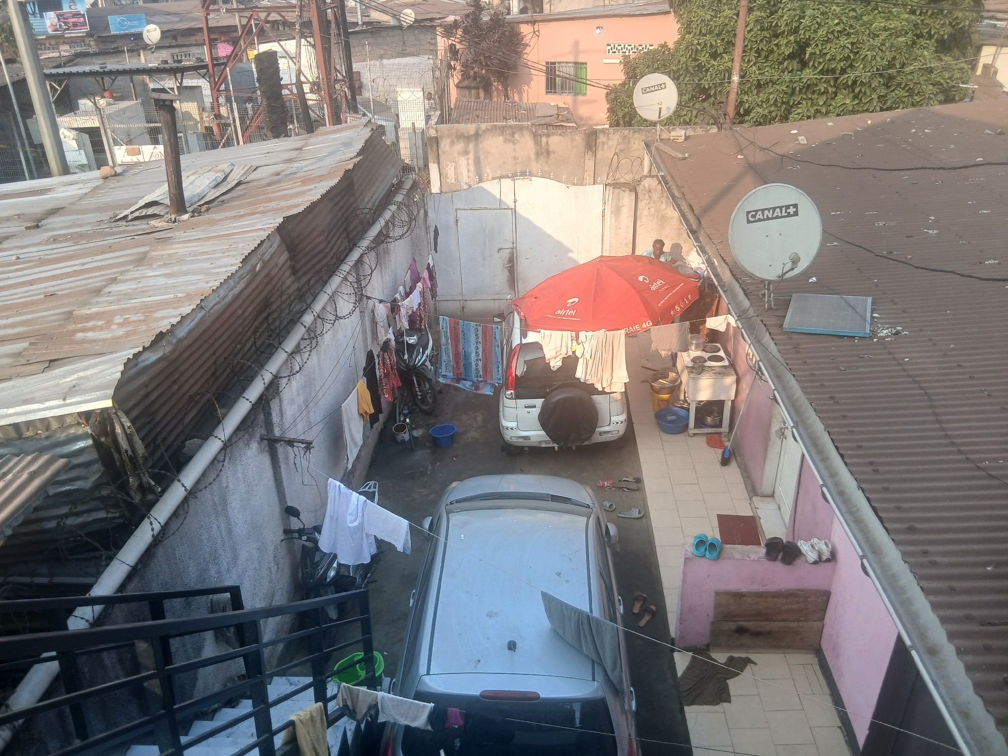 Appartement à Louer – Ngaliema, Kinshasa