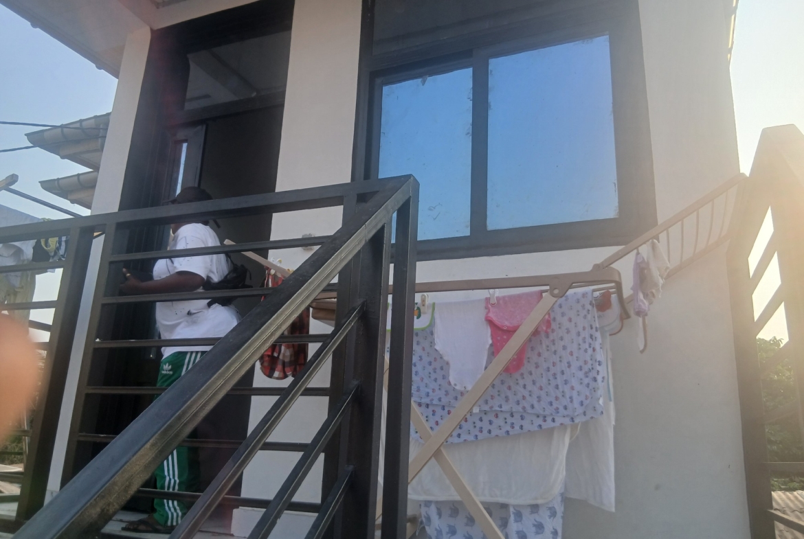 Appartement à Louer – Ngaliema, Kinshasa
