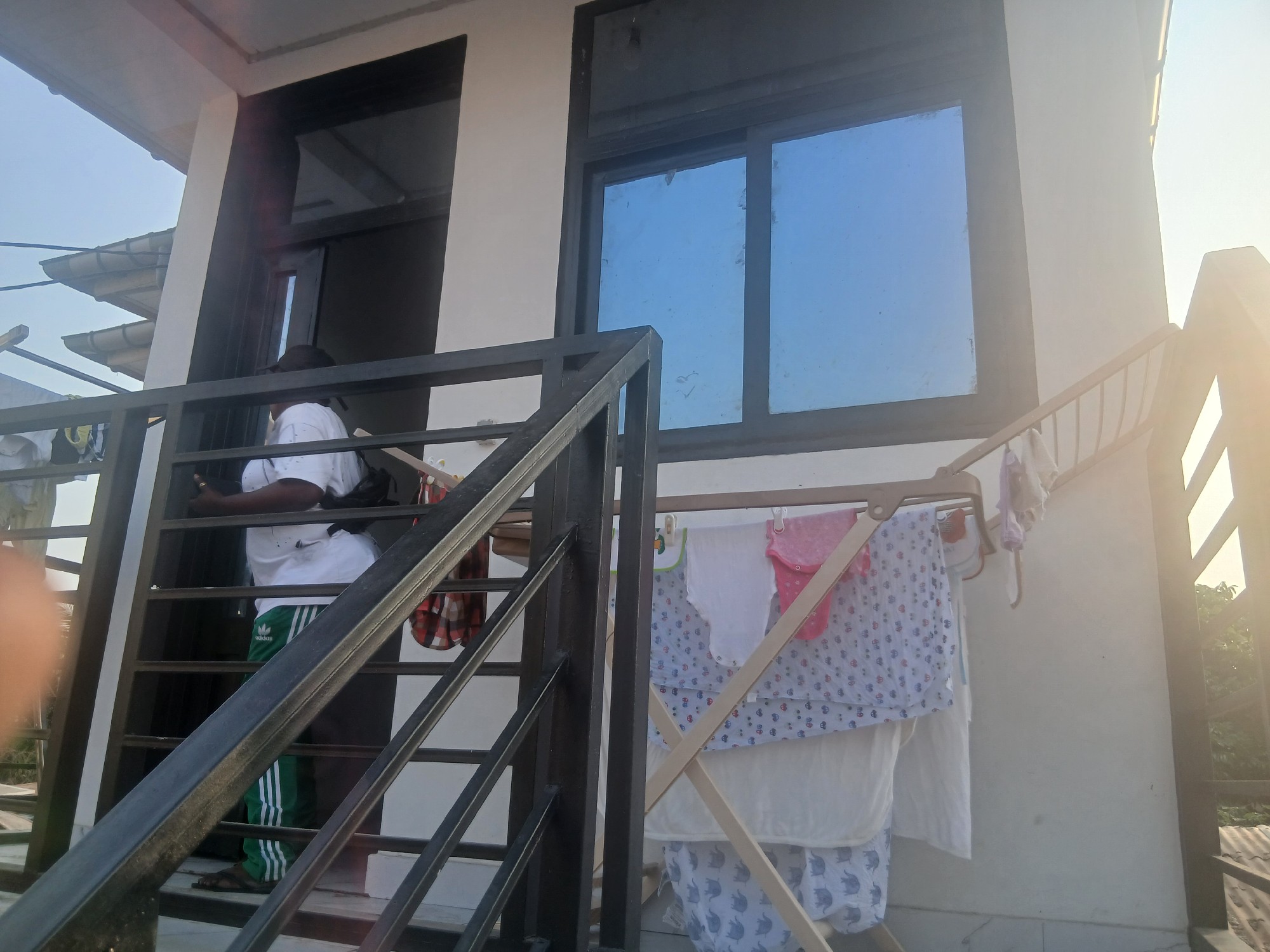 Appartement à Louer – Ngaliema, Kinshasa