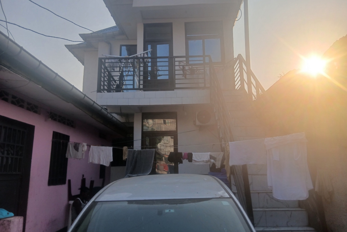 Appartement à Louer – Ngaliema, Kinshasa