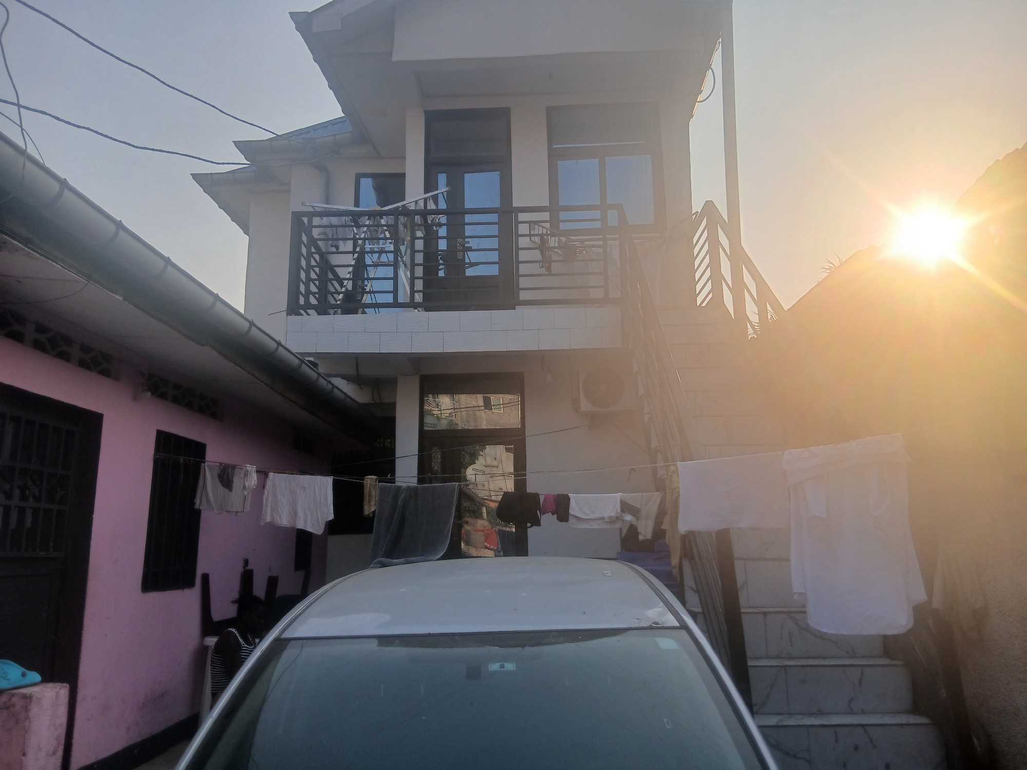 Appartement à Louer – Ngaliema, Kinshasa