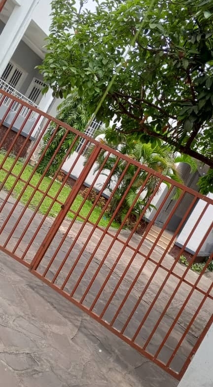 Villa à Louer – Macampagne, Kinshasa