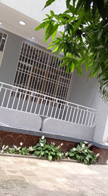 Villa à Louer – Macampagne, Kinshasa