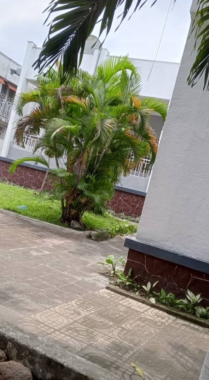 Villa à Louer – Macampagne, Kinshasa