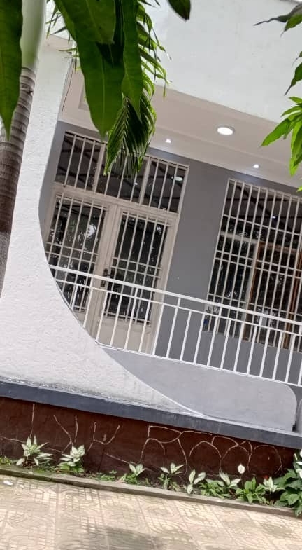 Villa à Louer – Macampagne, Kinshasa