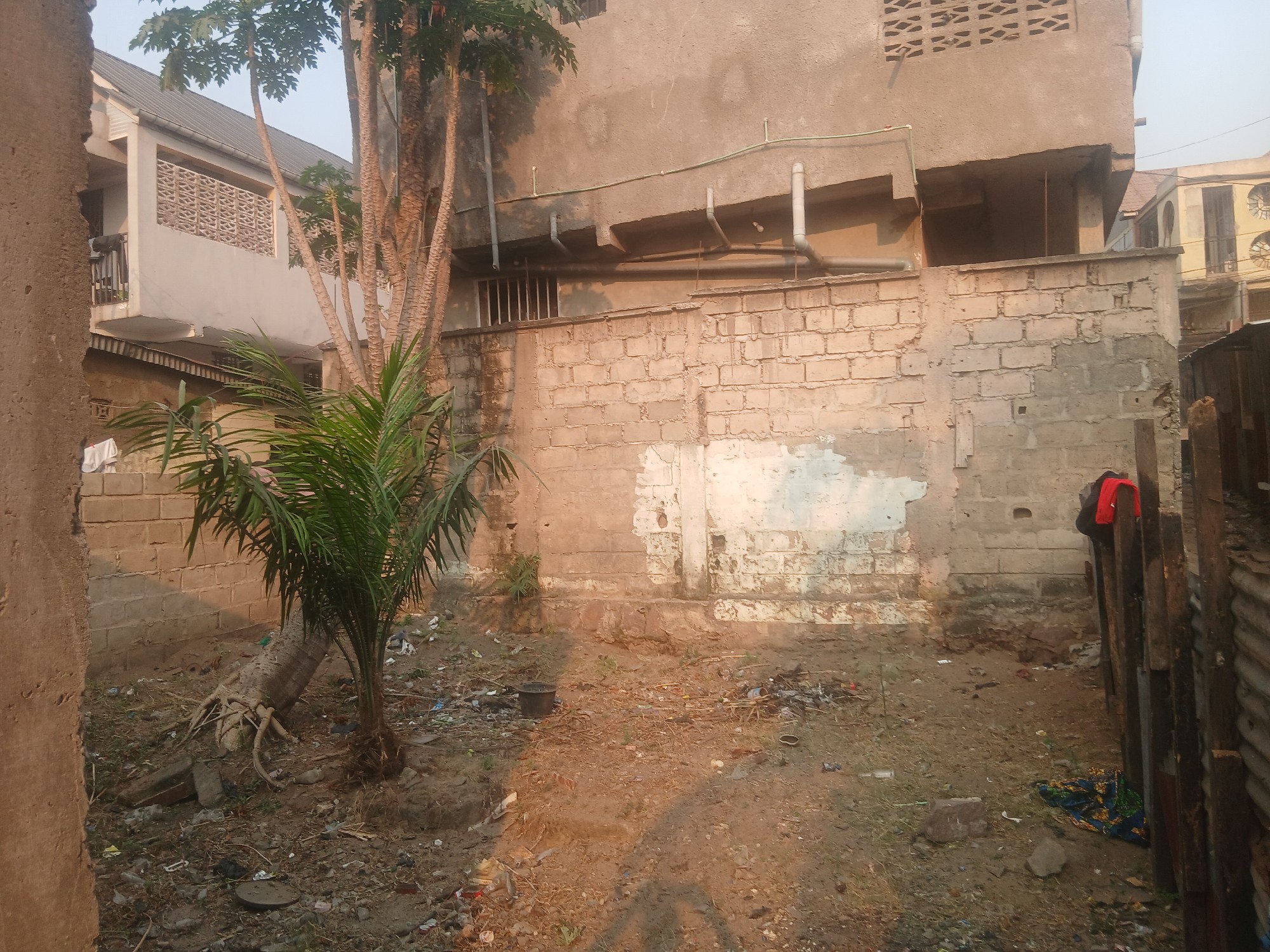 scaled_1604312 Parcelle-Terrain à Vendre – Ngaliema, Kinshasa