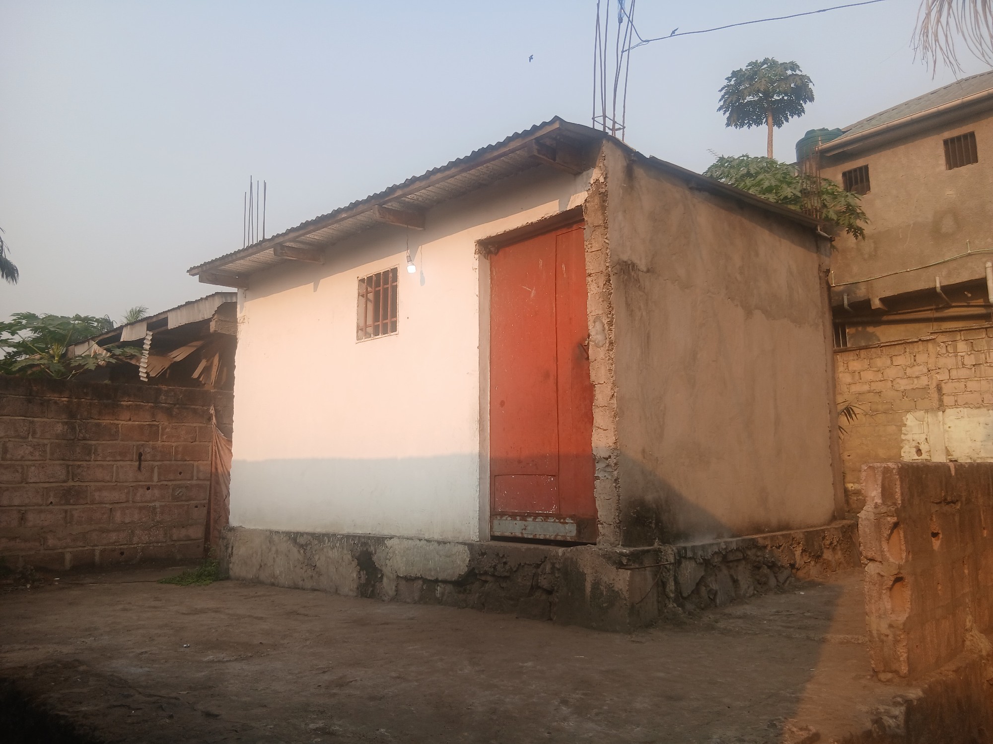 scaled_1604313 Parcelle-Terrain à Vendre – Ngaliema, Kinshasa