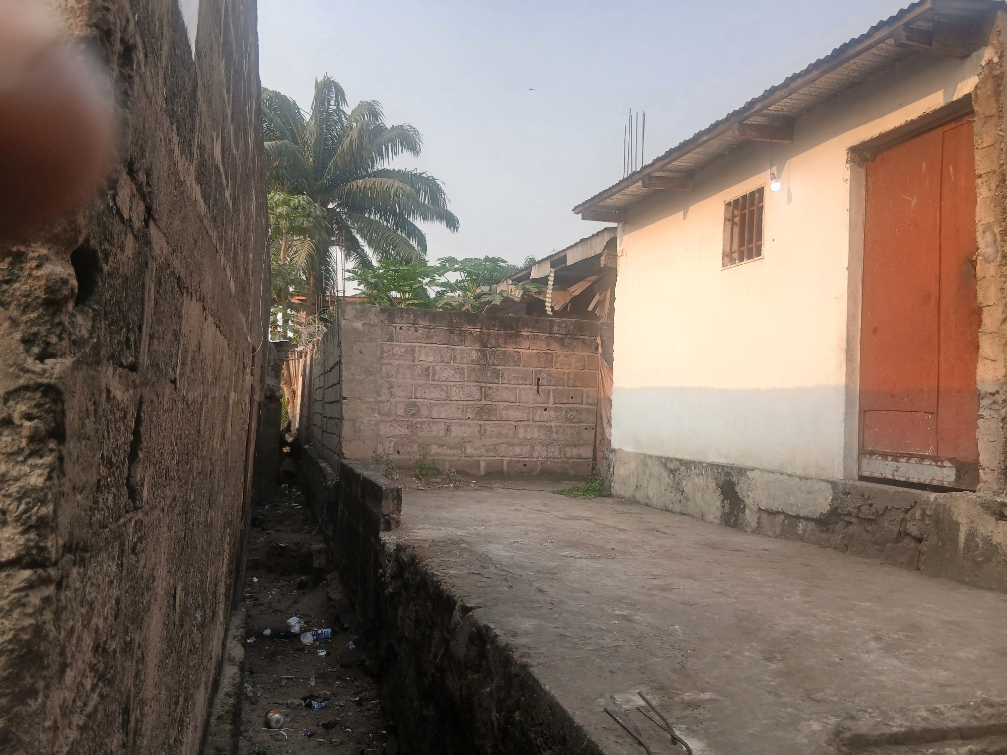 scaled_1604317 Parcelle-Terrain à Vendre – Ngaliema, Kinshasa