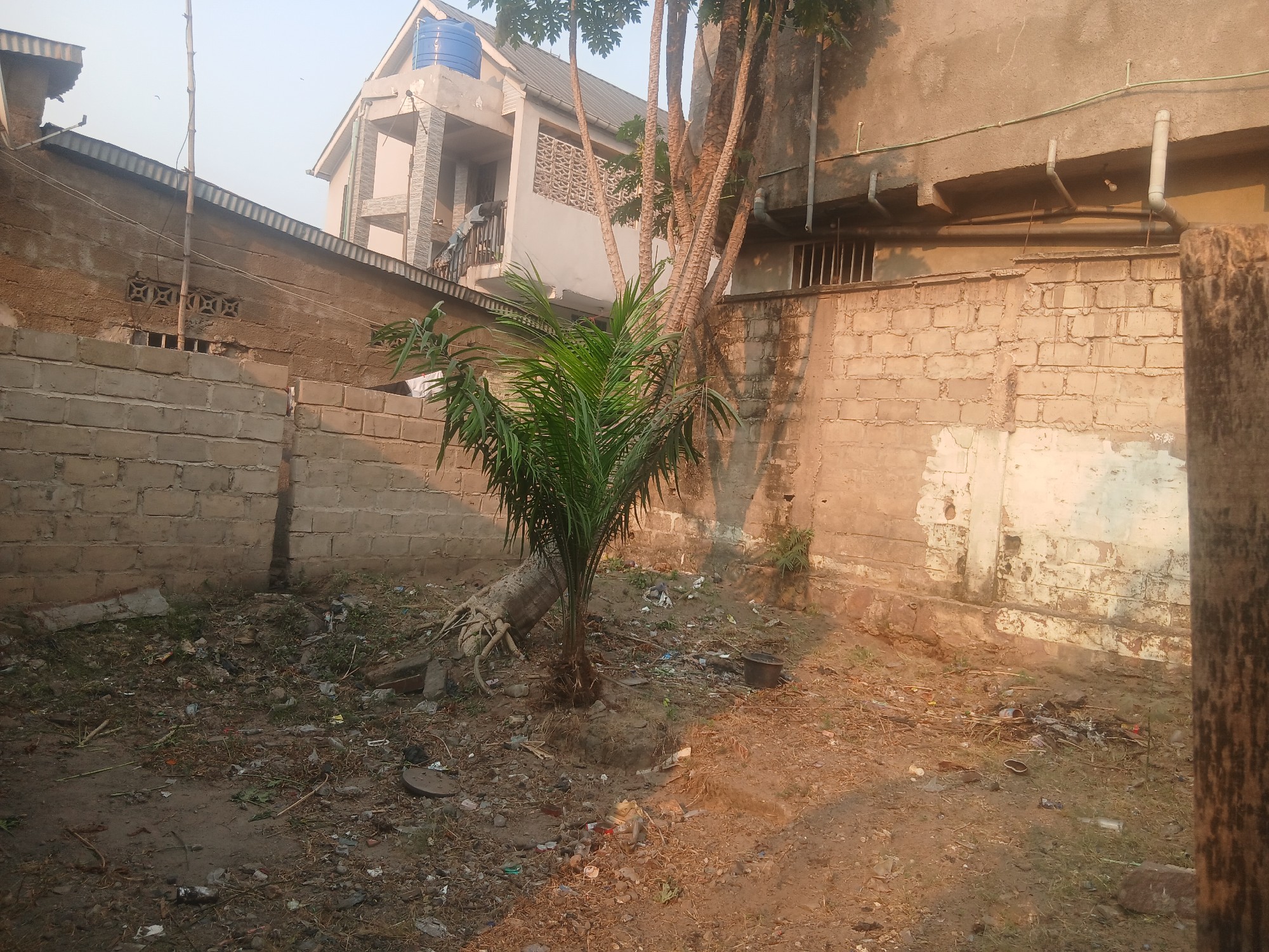 scaled_1604320 Parcelle-Terrain à Vendre – Ngaliema, Kinshasa