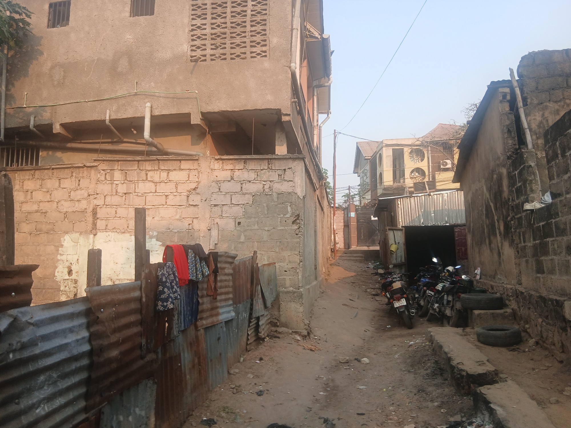 scaled_1604321 Parcelle-Terrain à Vendre – Ngaliema, Kinshasa