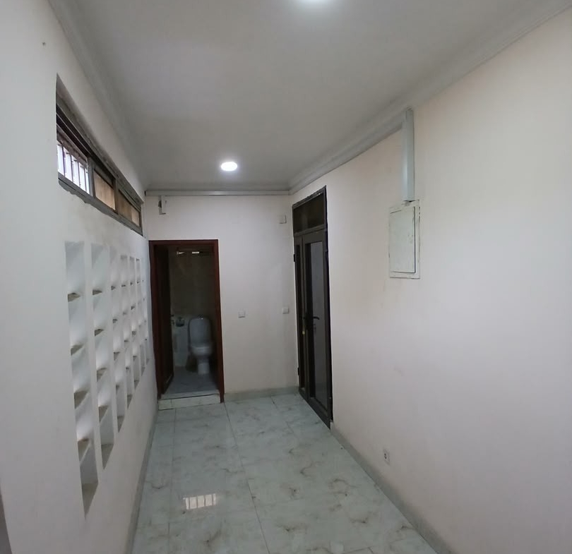 Appartement à Louer – Macampagne, Kinshasa