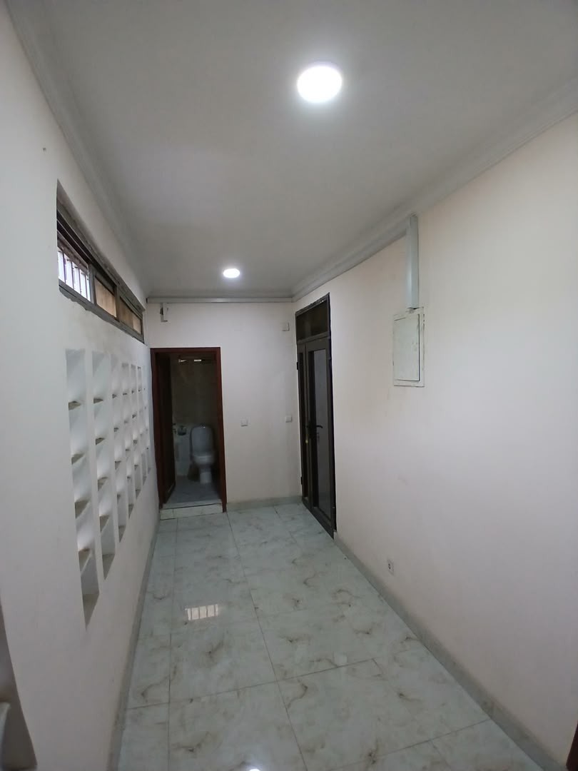 Appartement à Louer – Macampagne, Kinshasa