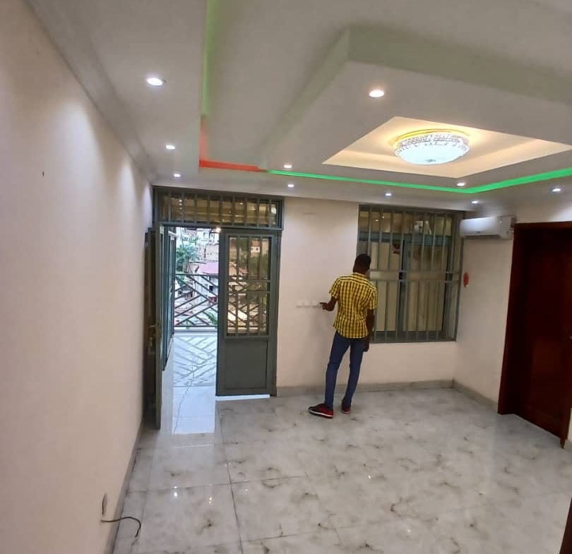 Appartement à Louer – Macampagne, Kinshasa
