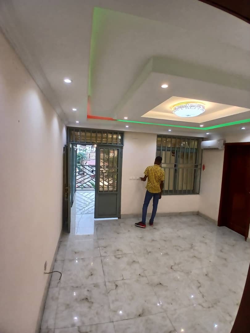 Appartement à Louer – Macampagne, Kinshasa