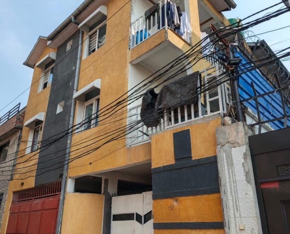 Immeuble à Vendre – Ngaliema, Kinshasa