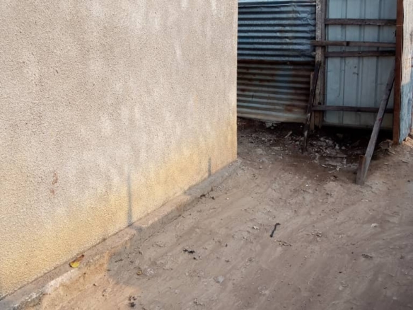 Immeuble à vendre – ngaliema, kinshasa
