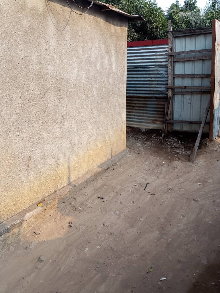 Immeuble à Vendre – Ngaliema, Kinshasa